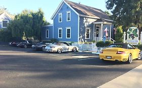 Olallieberry Inn Bed And Breakfast